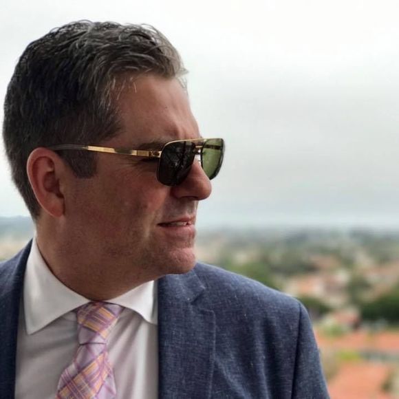 Meet your Posher, David - Picture 1 of 1